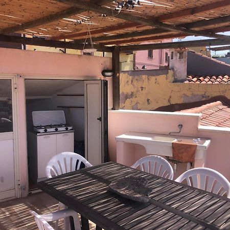 Guesthouse Bosa Di Giuseppe Εξωτερικό φωτογραφία