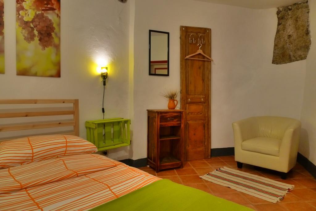 Guesthouse Bosa Di Giuseppe Εξωτερικό φωτογραφία