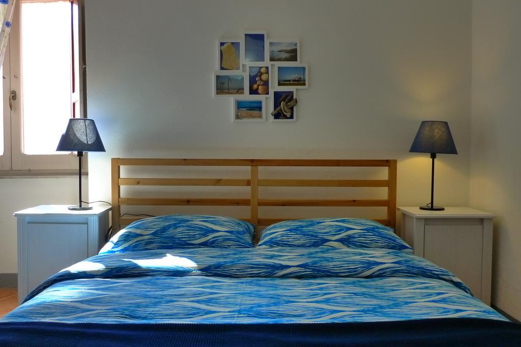 Guesthouse Bosa Di Giuseppe Εξωτερικό φωτογραφία