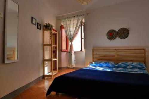 Guesthouse Bosa Di Giuseppe Εξωτερικό φωτογραφία