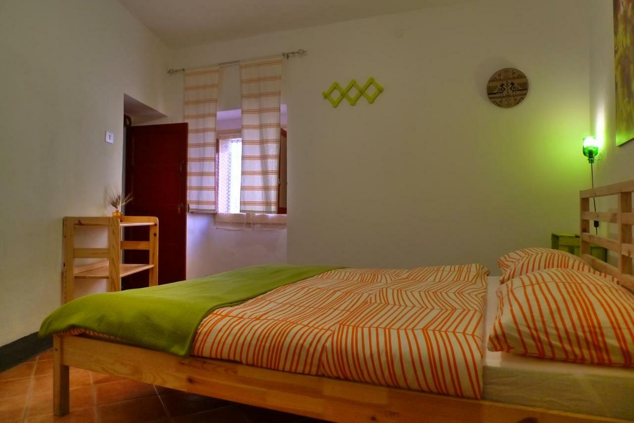 Guesthouse Bosa Di Giuseppe Εξωτερικό φωτογραφία