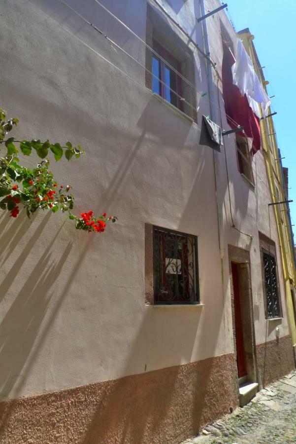 Guesthouse Bosa Di Giuseppe Εξωτερικό φωτογραφία