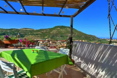 Guesthouse Bosa Di Giuseppe Εξωτερικό φωτογραφία