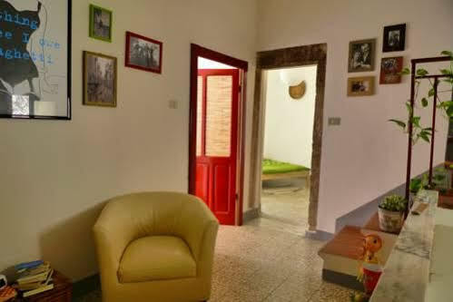 Guesthouse Bosa Di Giuseppe Εξωτερικό φωτογραφία