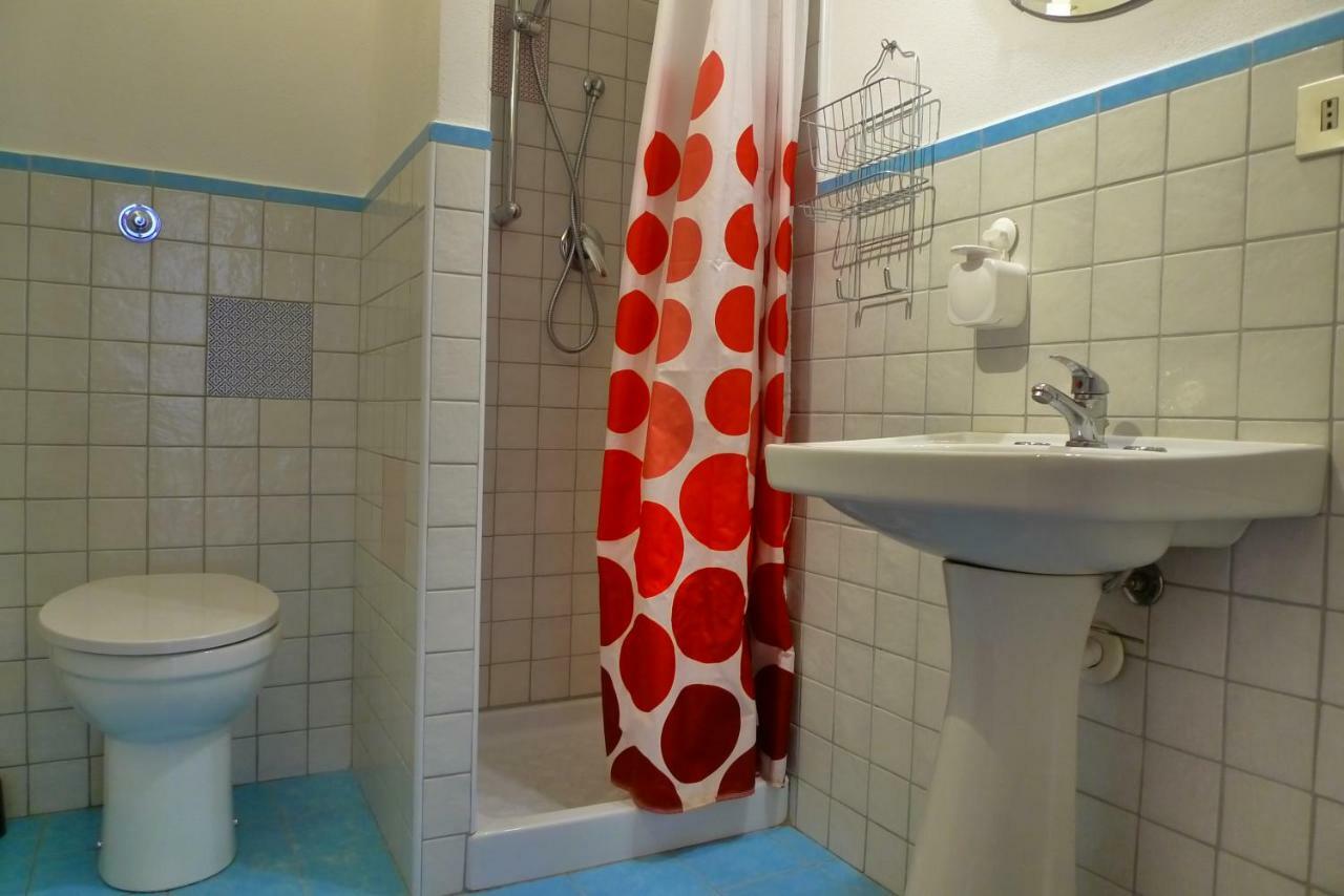 Guesthouse Bosa Di Giuseppe Εξωτερικό φωτογραφία