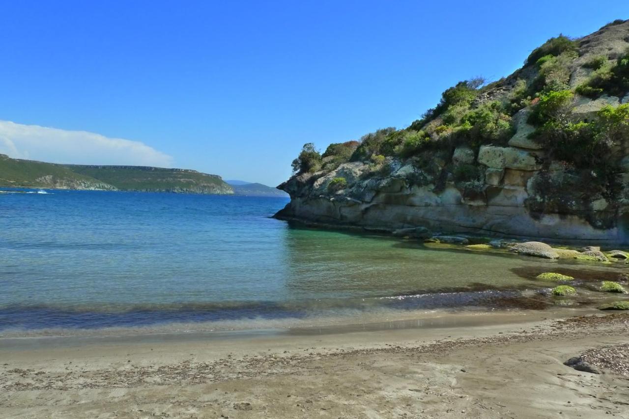 Guesthouse Bosa Di Giuseppe Εξωτερικό φωτογραφία